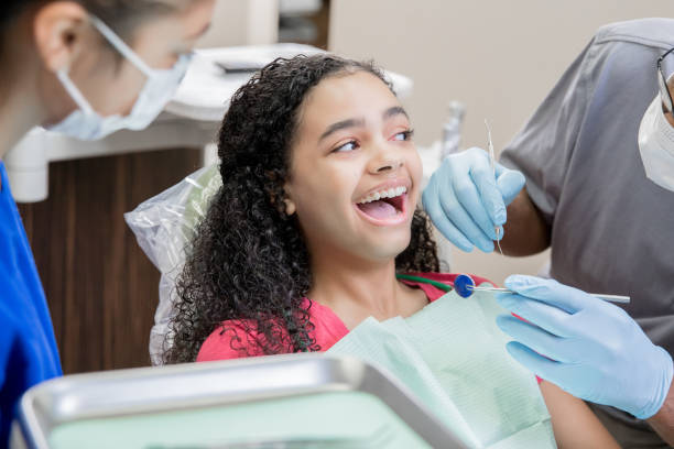 Best Emergency Dentist for Lost Fillings or Crowns in South Duxbury, MA