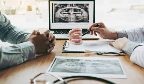 Best Emergency Root Canal Treatment in South Duxbury, MA