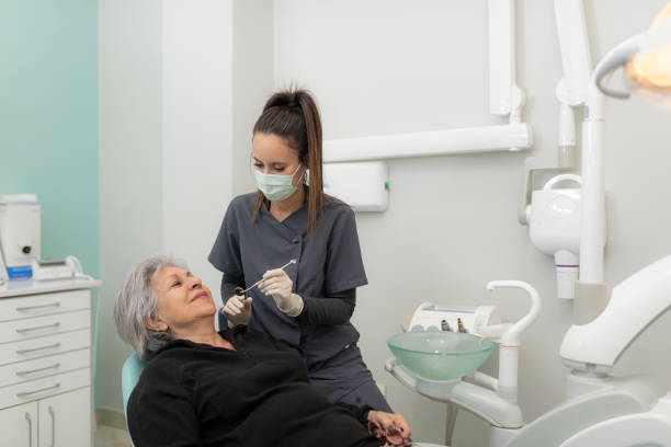 Best Emergency Cosmetic Dentistry in South Duxbury, MA