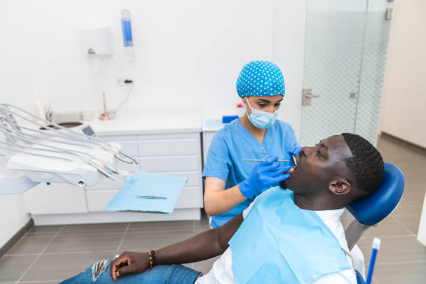 Best Emergency Root Canal Treatment in South Duxbury, MA